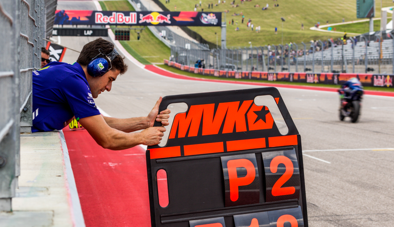 Illustration for article titled Here Is Your 2017 Austin MotoGP Mega Gallery Of The Americas